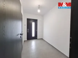 Pronájem rodinného domu, Hroznětín, Luční, 107 m2