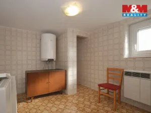 Pronájem rodinného domu, Česká Bělá, 75 m2