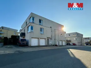 Pronájem bytu 2+kk, Brandýs nad Labem-Stará Boleslav, U Rokle, 50 m2