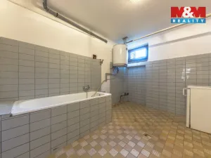 Pronájem rodinného domu, Lomnice nad Popelkou, gen. Ludvíka Svobody, 215 m2