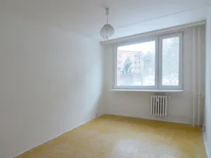 Prodej bytu 3+1, Praha - Modřany, Mádrova, 70 m2