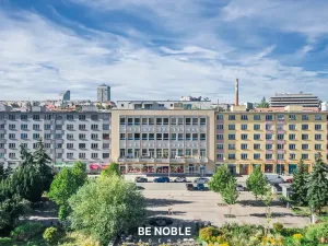 Prodej bytu 1+kk, Praha - Vršovice, Kubánské náměstí, 21 m2