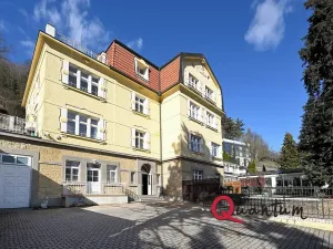 Pronájem bytu 2+kk, Praha - Dejvice, V Šáreckém údolí, 47 m2