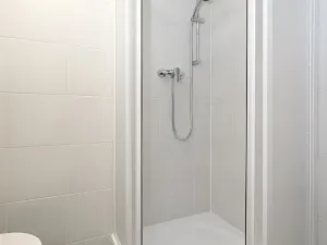 Pronájem bytu 1+kk, Praha - Nusle, Oldřichova, 19 m2