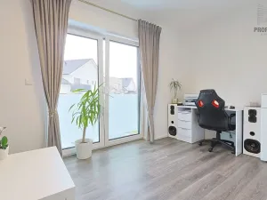 Prodej rodinného domu, Holubice, 119 m2