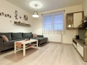 Pronájem bytu 2+kk, Brno, Lišejníková, 58 m2