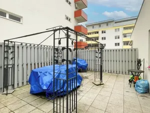 Pronájem bytu 2+kk, Brno, Lišejníková, 58 m2