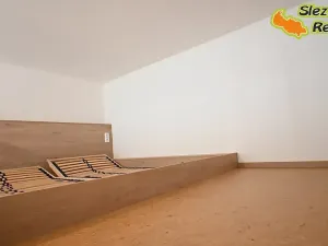 Pronájem bytu 1+kk, Ostrava, Palackého, 26 m2