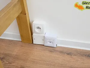 Pronájem bytu 1+kk, Ostrava, Palackého, 26 m2