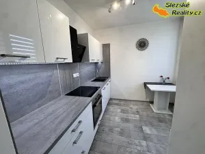 Pronájem bytu 3+1, Ostrava, Jana Maluchy, 65 m2