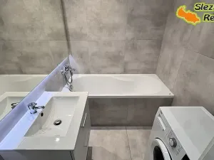 Pronájem bytu 3+1, Ostrava, Jana Maluchy, 65 m2