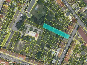 Prodej rodinného domu, Písek, Denisova, 160 m2