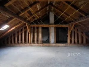 Prodej rodinného domu, Písek, Denisova, 160 m2