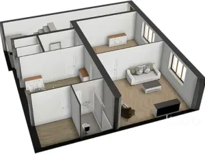 Prodej rodinného domu, Písek, Denisova, 160 m2