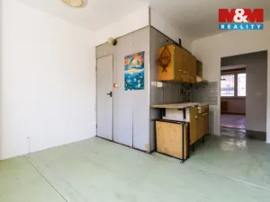 Prodej bytu 1+1, Šumperk, Prievidzská, 36 m2