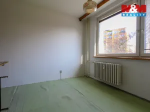 Prodej bytu 1+1, Šumperk, Prievidzská, 36 m2