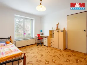 Prodej bytu 3+1, České Budějovice - České Budějovice 3, Neplachova, 70 m2