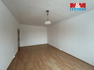 Pronájem bytu 2+1, Ústí nad Labem - Severní Terasa, Pod Parkem, 61 m2