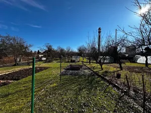 Prodej chaty, Nový Jičín, 14 m2