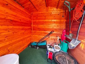 Prodej chaty, Nový Jičín, 14 m2