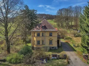 Prodej bytu 2+1, Polevsko, 70 m2