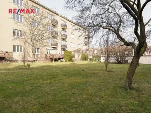 Prodej bytu 3+1, Praha - Strašnice, U kombinátu, 77 m2