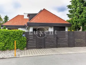 Pronájem kanceláře, Praha - Kunratice, Ke hrádku, 417 m2