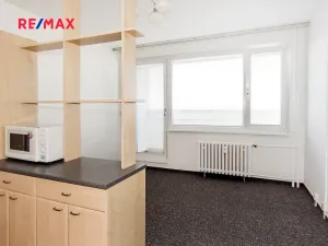 Pronájem bytu 2+kk, Praha - Krč, Štúrova, 49 m2