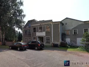 Prodej garáže, Dolní Podluží, 67 m2