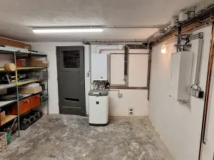 Prodej rodinného domu, Šternberk, Zahradní, 198 m2