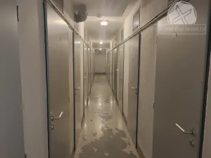 Pronájem bytu 1+kk, Praha - Hloubětín, Nepelova, 29 m2