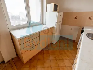 Prodej bytu 4+kk, Praha - Záběhlice, Hlavní, 73 m2