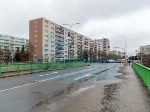 Prodej bytu 4+kk, Praha - Záběhlice, Hlavní, 73 m2