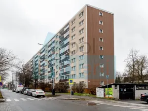 Prodej bytu 4+kk, Praha - Záběhlice, Hlavní, 73 m2