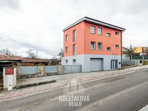 Pronájem kanceláře, Jihlava, Hybrálecká, 64 m2