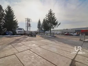 Pronájem obchodního prostoru, Moravany, Modřická, 167 m2