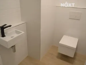 Pronájem bytu 2+kk, České Budějovice, 67 m2