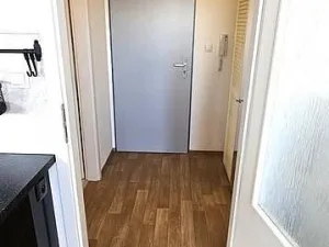 Pronájem bytu 1+kk, Brno - Zábrdovice, Tkalcovská, 32 m2