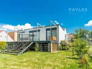 Prodej rodinného domu, Srubec, Ledenická, 110 m2