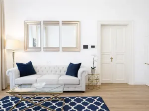 Prodej bytu 2+kk, Praha - Staré Město, 61 m2