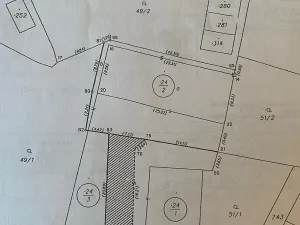 Prodej rodinného domu, Velká Buková, 200 m2