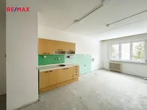 Prodej ubytování, Kraslice, Palackého, 1800 m2