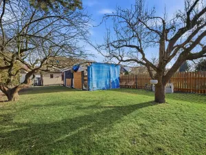 Prodej rodinného domu, Hradec Králové, U Cihelny, 110 m2