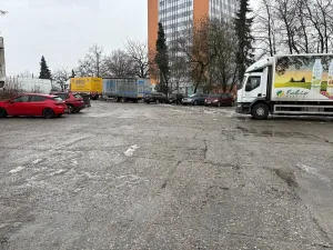 Pronájem výrobních prostor, Praha - Kunratice, Dobronická, 220 m2