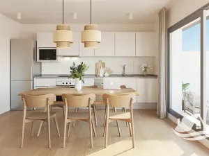 Prodej bytu 4+kk, Estepona, Španělsko, 84 m2