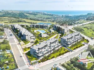 Prodej bytu 4+kk, Estepona, Španělsko, 84 m2