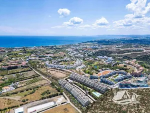 Prodej bytu 4+kk, Estepona, Španělsko, 98 m2