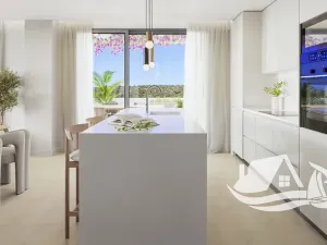 Prodej bytu 4+kk, Casares, Španělsko, 86 m2