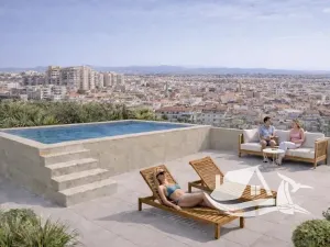 Prodej bytu 3+kk, Torrevieja, Španělsko, 90 m2