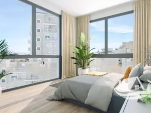 Prodej bytu 3+kk, Torrevieja, Španělsko, 72 m2